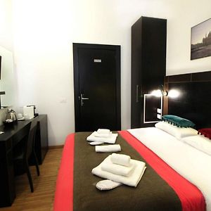 Economy Double Kamer